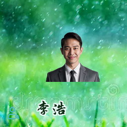 李浩